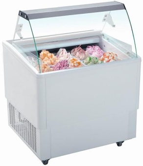 Витрина морозильная Forcool SMART8 в ШефСтор (chefstore.ru)